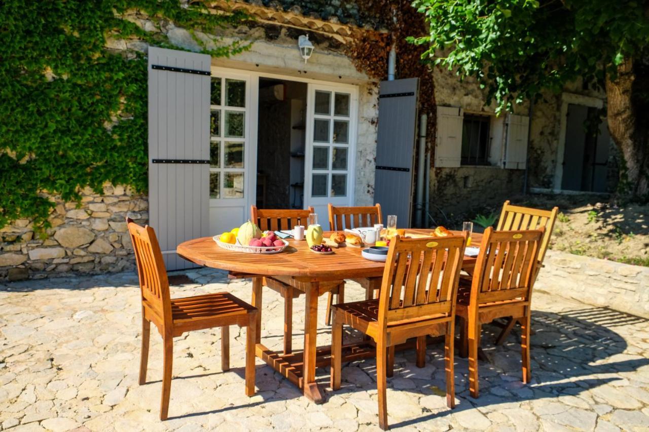 Ermitage Appartement
