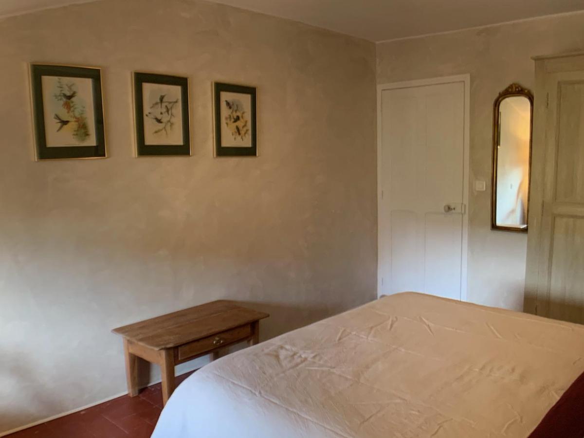 Ermitage Appartement